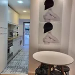 Διαμέρισμα Need Is Lisbon- Downtown
