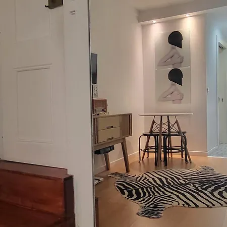 Need Is Lisbon- Downtown Apartment Lisbon