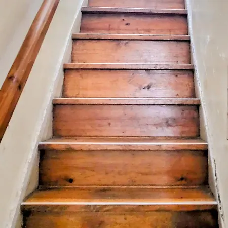 Need Is Lisbon- Downtown Lägenhet