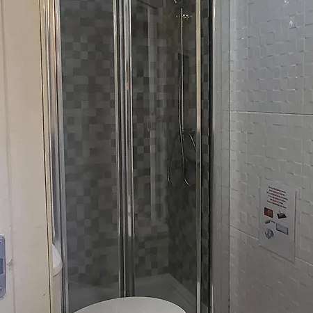 Appartement Need Is Lisbon- Downtown Lissabon
